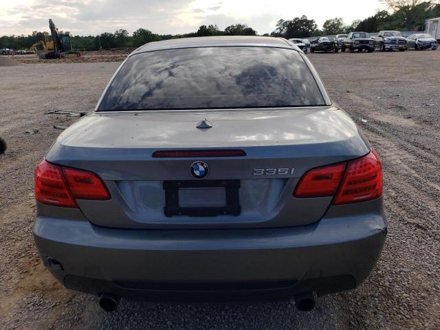 Photo 6 from auction – 2012 BMW 335 I with VIN WBADX7C55CE744808