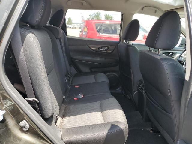 Photo 11 from auction – 2017 NISSAN ROGUE S with VIN JN8AT2MT8HW392668