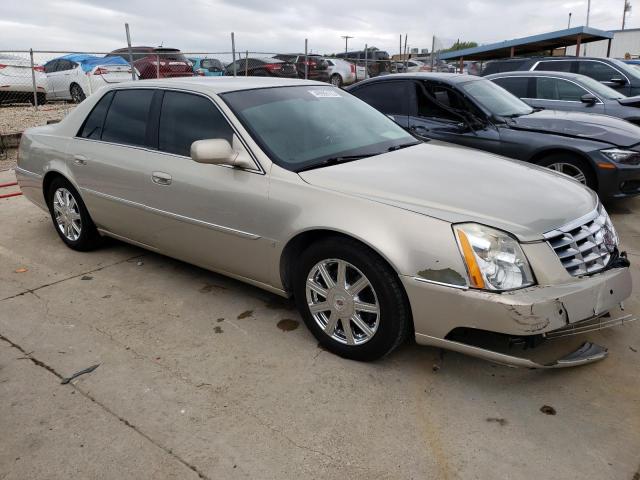 Photo 4 from auction – 2007 CADILLAC DTS with VIN 1G6KD57Y57U196349