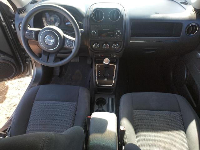 Photo 8 from auction – 2014 JEEP PATRIOT SP with VIN 1C4NJPBB3ED893243