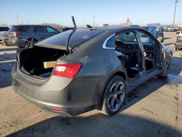 Photo 3 from auction – 2017 CHEVROLET MALIBU LT with VIN 1G1ZE5ST6HF111442