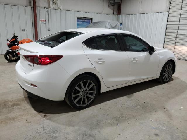 Photo 3 from auction – 2018 MAZDA 3 TOURING with VIN 3MZBN1V39JM216105