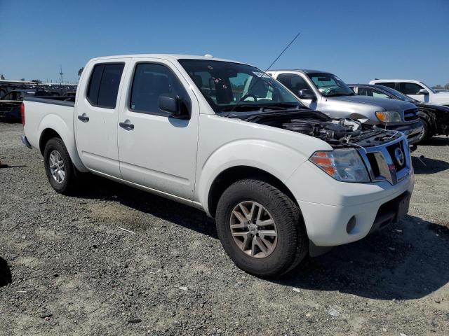 Photo 4 from auction – 2016 NISSAN FRONTIER S with VIN 1N6AD0ER6GN772397