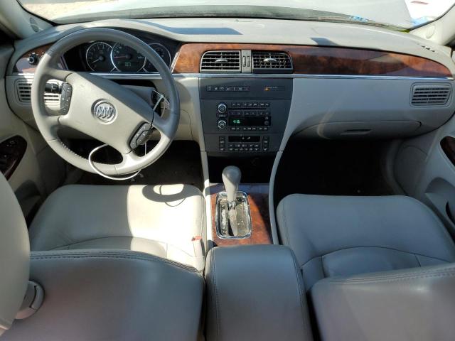 Photo 8 from auction – 2008 BUICK LACROSSE C with VIN 2G4WD582581147220