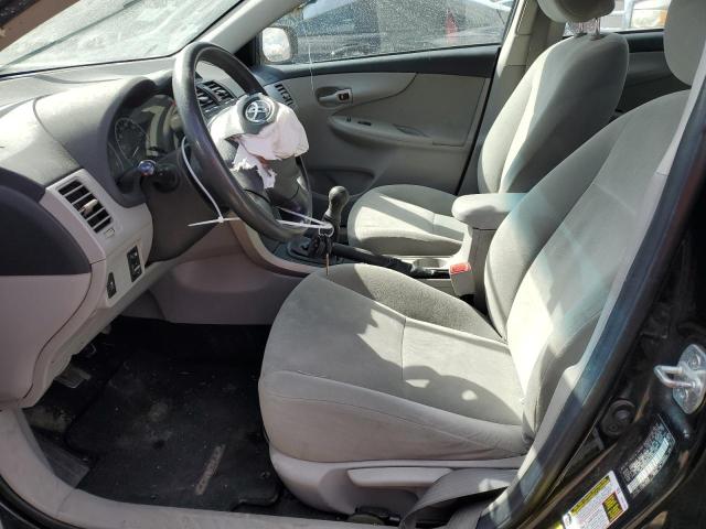 Photo 7 from auction – 2012 TOYOTA COROLLA BA with VIN 2T1BU4EE9CC836845