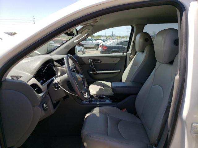 Photo 7 from auction – 2015 CHEVROLET TRAVERSE L with VIN 1GNKVJKD7FJ325948