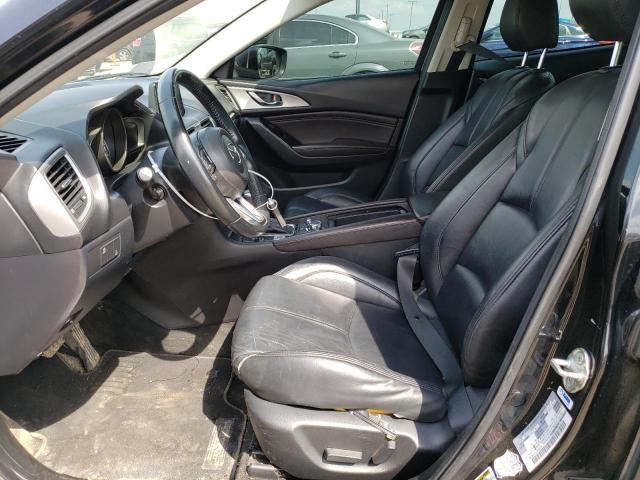 Photo 7 from auction – 2018 MAZDA 3 TOURING with VIN 3MZBN1V37JM183718