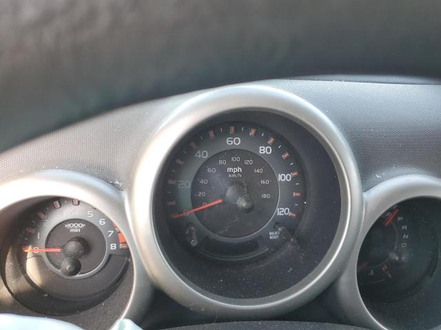 Photo 9 from auction – 2004 HONDA ELEMENT EX with VIN 5J6YH28584L000852