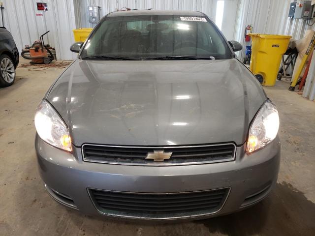 Photo 5 from auction – 2007 CHEVROLET IMPALA LT with VIN 2G1WT58K179255172