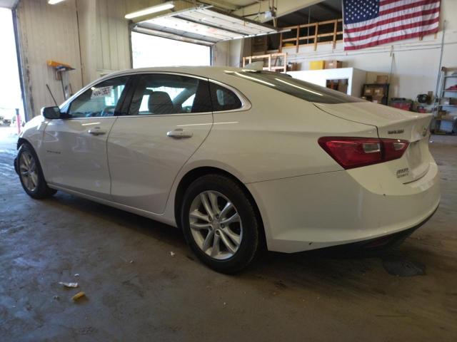 Photo 2 from auction – 2018 CHEVROLET MALIBU LT with VIN 1G1ZD5ST8JF221045