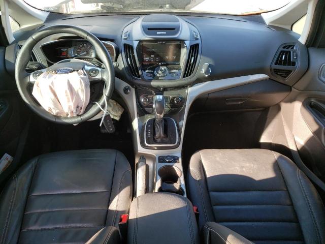 صورة رقم 8 من المزاد - 2015 FORD C-MAX SEL مع VIN 1FADP5BU3FL103789