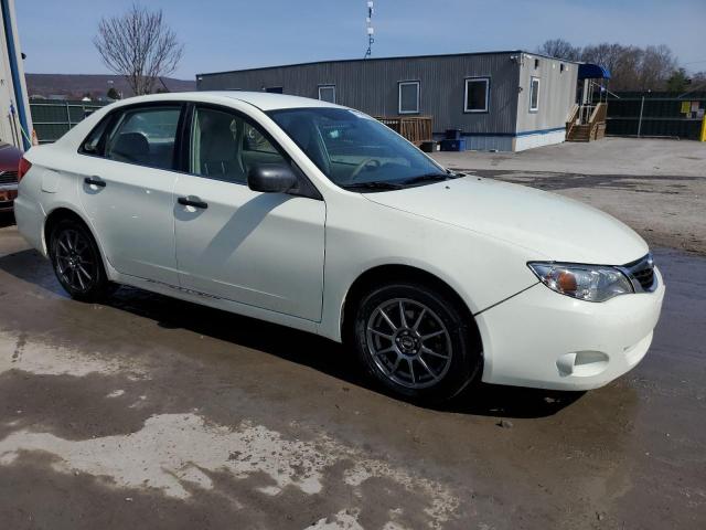 Photo 4 from auction – 2008 SUBARU IMPREZA 2. with VIN JF1GE61628H512254