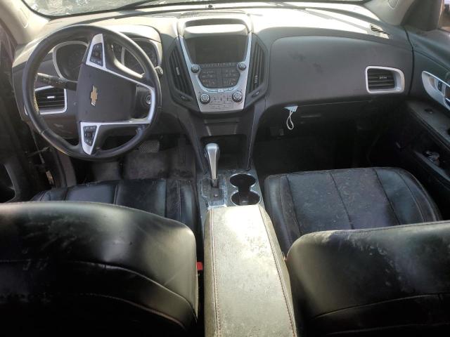 Photo 8 from auction – 2015 CHEVROLET EQUINOX LT with VIN 2GNALDEK5F6373152