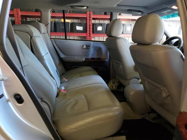Photo 10 from auction – 2006 TOYOTA HIGHLANDER with VIN JTEEW21A660026047