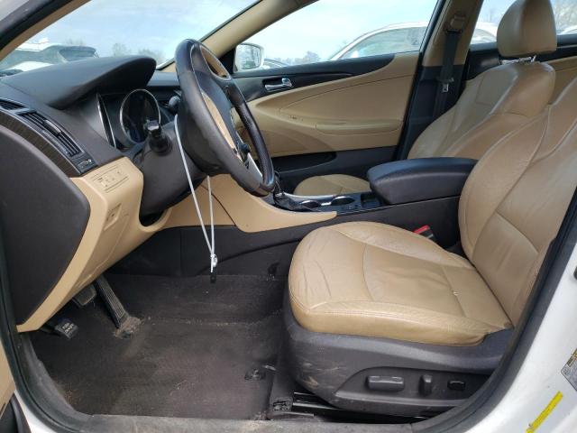 Zdjęcie 7 z aukcji – 2011 HYUNDAI SONATA SE z VIN 5NPEC4AC0BH231208