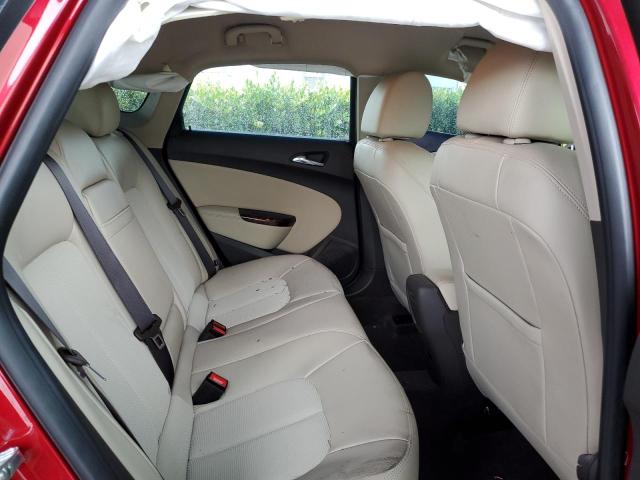 Photo 10 from auction – 2016 BUICK VERANO CON with VIN 1G4PR5SK5G4124764