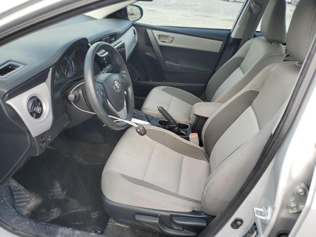 Photo 7 from auction – 2017 TOYOTA COROLLA L with VIN 2T1BURHE0HC846440