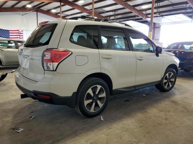Photo 3 from auction – 2018 SUBARU FORESTER 2 with VIN JF2SJABC5JH512974