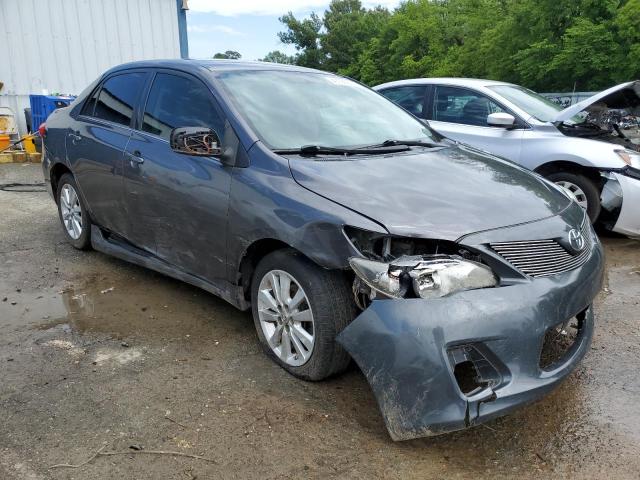 Photo 4 from auction – 2013 TOYOTA COROLLA BA with VIN 5YFBU4EEXDP184433