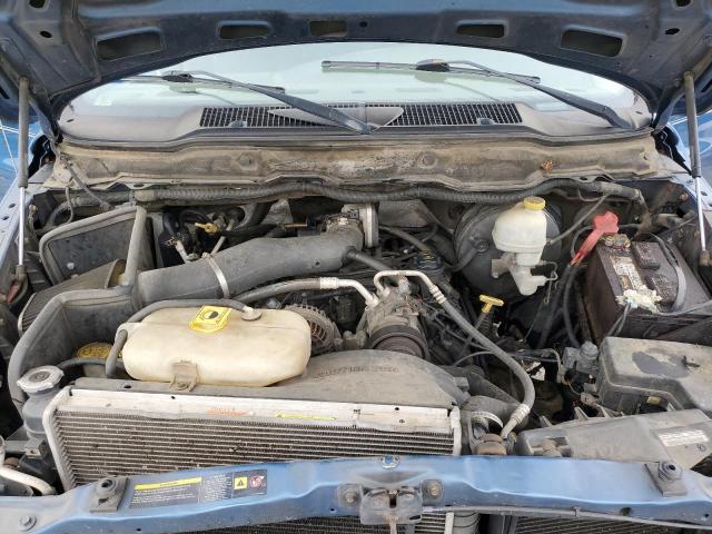 Photo 11 from auction – 2004 DODGE RAM PICKUP with VIN 1D7HA18D14S724065