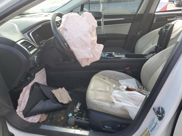 Photo 7 from auction – 2016 FORD FUSION TIT with VIN 3FA6P0K94GR124080