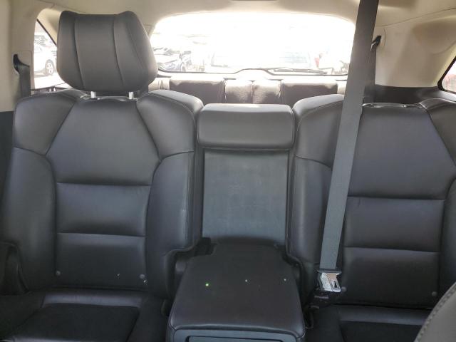 Photo 10 from auction – 2010 ACURA MDX with VIN 2HNYD2H29AH504255