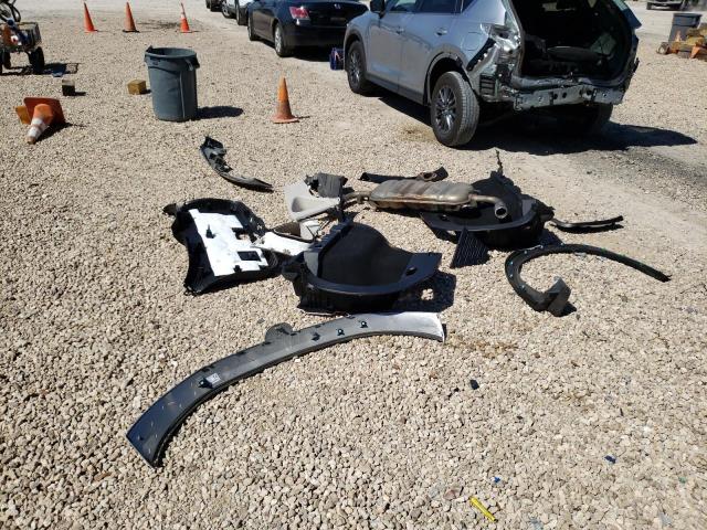 Photo 12 from auction – 2020 MAZDA CX-5 TOURI with VIN JM3KFACM4L0765722
