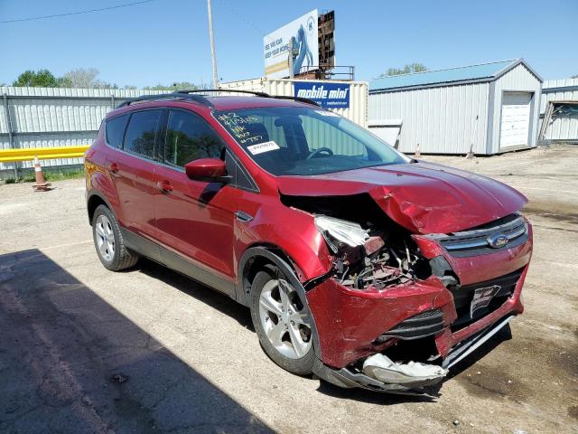Photo 4 from auction – 2013 FORD ESCAPE SE with VIN 1FMCU0GX2DUB15066