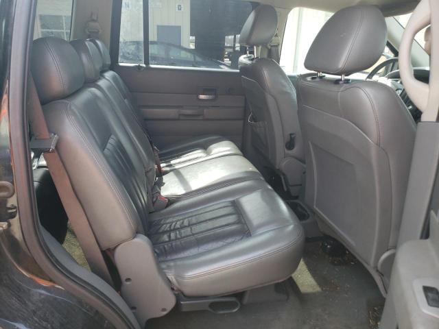 Photo 11 from auction – 2004 DODGE DURANGO LI with VIN 1D4HB58D54F241771