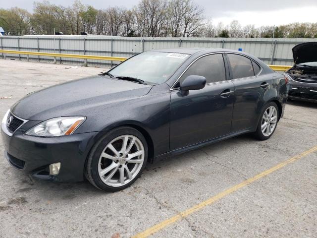 صورة رقم 1 من المزاد - 2006 LEXUS IS 250 مع VIN JTHBK262465024254