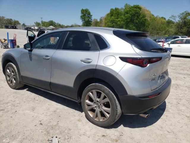 Photo 2 from auction – 2021 MAZDA CX-30 SELE with VIN 3MVDMBBL8MM259815