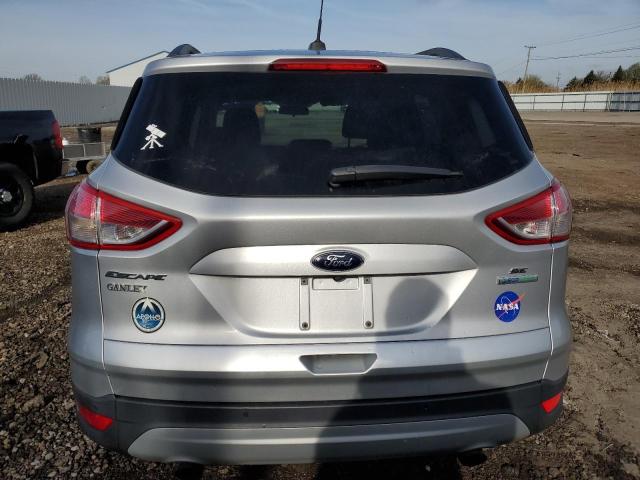 Photo 6 from auction – 2016 FORD ESCAPE SE with VIN 1FMCU0GX7GUB68351