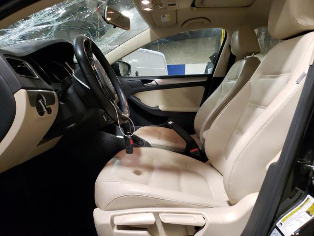 Photo 7 from auction – 2018 VOLKSWAGEN JETTA SE with VIN 3VWDB7AJ3JM244040
