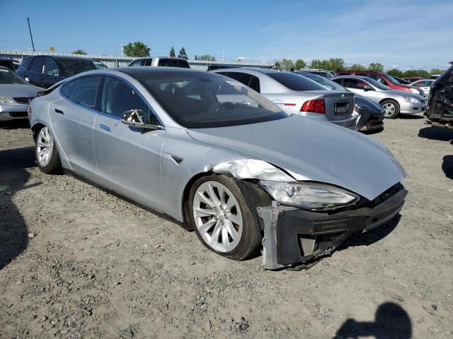 Photo 4 from auction – 2013 TESLA MODEL S with VIN 5YJSA1CNXDFP13661