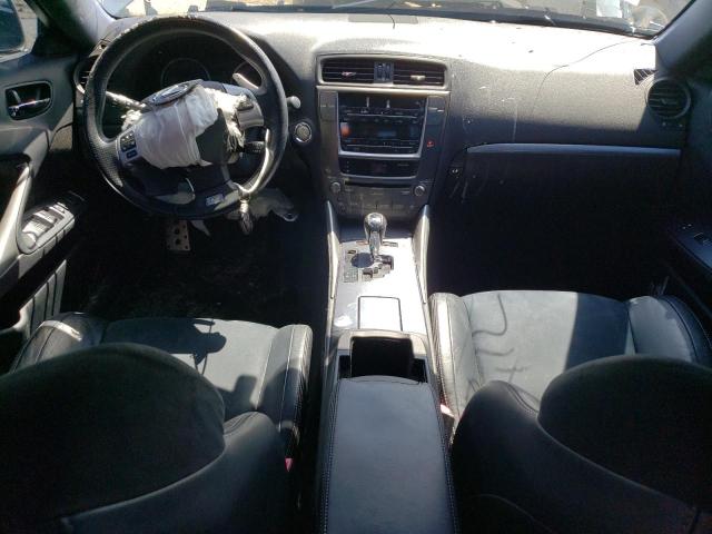 Photo 8 from auction – 2013 LEXUS IS 250 with VIN JTHBF5C24D5187400