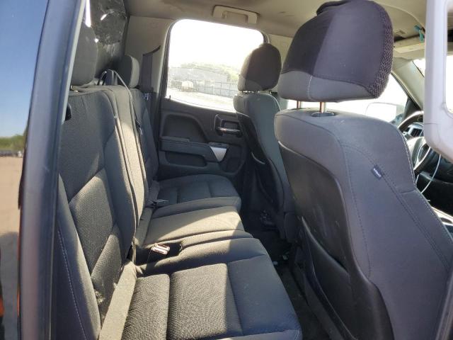 Photo 10 from auction – 2015 CHEVROLET SILVERADO with VIN 1GCVKREC5FZ433258