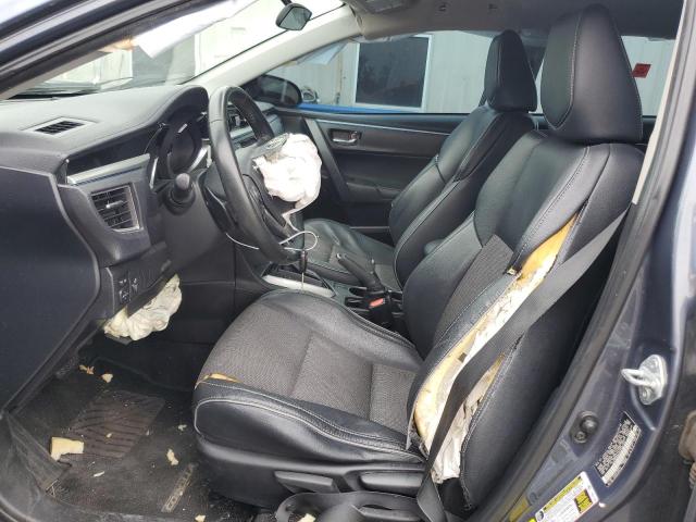 Photo 7 from auction – 2014 TOYOTA COROLLA L with VIN 5YFBURHE3EP138145