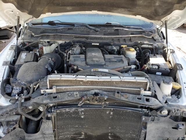Photo 12 from auction – 2014 RAM 3500 SLT with VIN 3C63RPHL4EG223162