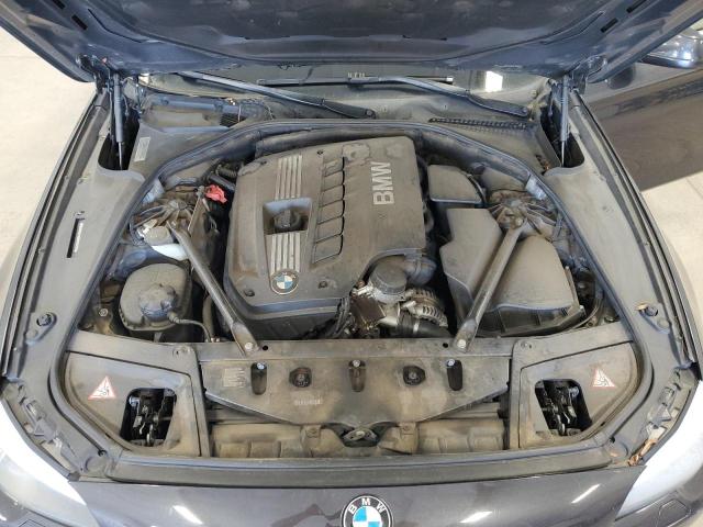 Photo 11 from auction – 2011 BMW 528 I with VIN WBAFR1C5XBDS36287