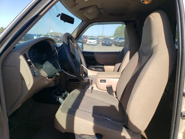 Photo 7 from auction – 2001 FORD RANGER SUP with VIN 1FTZR15E71TA45492
