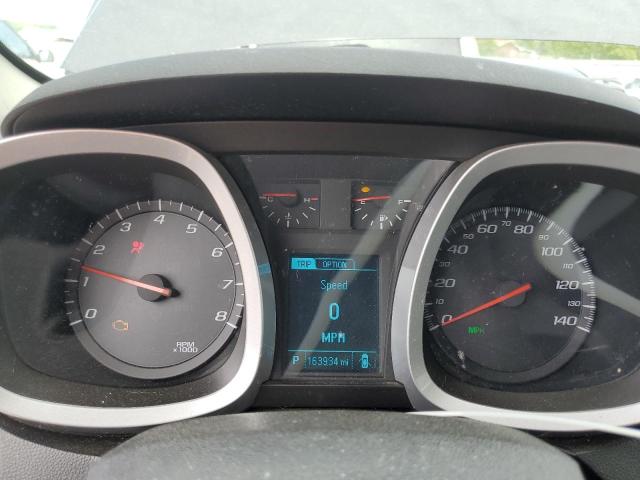 Photo 9 from auction – 2013 CHEVROLET EQUINOX LT with VIN 2GNALDEK7D6327335
