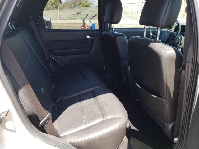 Photo 11 from auction – 2010 FORD ESCAPE LIM with VIN 1FMCU0EGXAKA10740