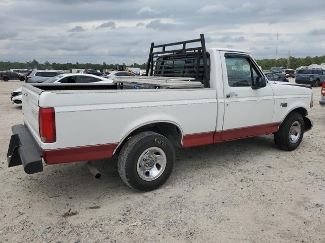 Photo 3 from auction – 1996 FORD F150 with VIN 1FTEF15N7TLA37824