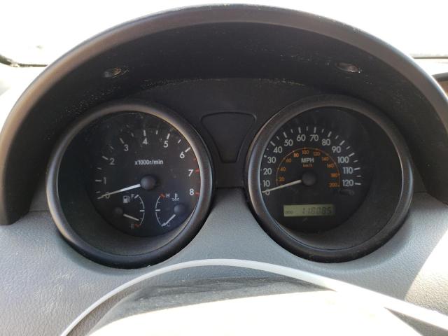 Foto 9 de la subasta – 2004 CHEVROLET AVEO con VIN KL1TD52674B234119