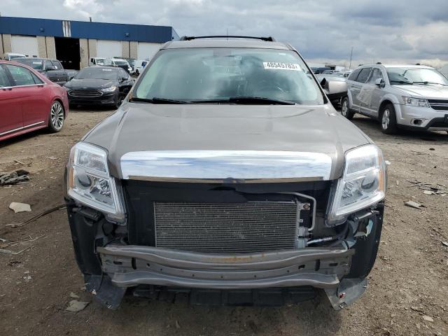 Photo 5 from auction – 2011 GMC TERRAIN SL with VIN 2CTALUECXB6342012