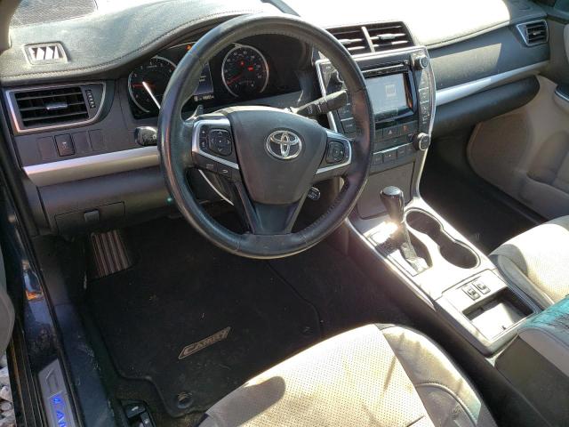 Photo 8 from auction – 2015 TOYOTA CAMRY LE with VIN 4T1BF1FK4FU076808