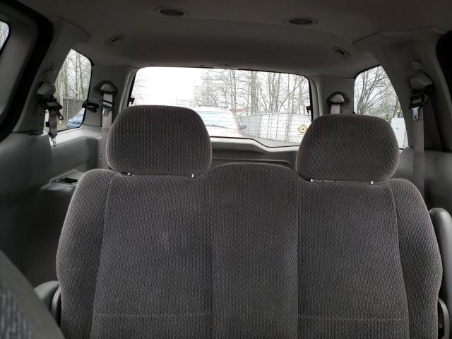 Photo 10 from auction – 2003 FORD WINDSTAR C with VIN 2FMZA51483BA53739
