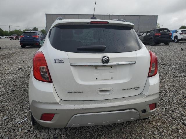 Photo 6 from auction – 2015 BUICK ENCORE CON with VIN KL4CJFSB3FB262596