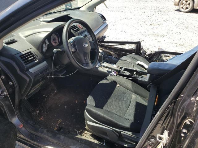 Photo 7 from auction – 2013 SUBARU IMPREZA with VIN JF1GPAA60D2895962