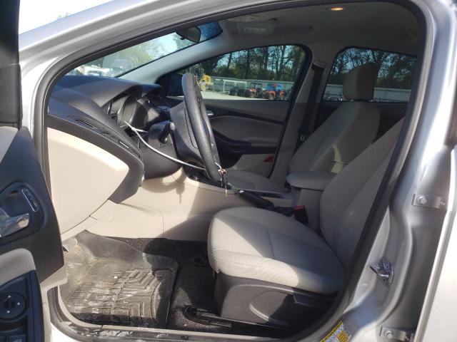 Photo 7 from auction – 2015 FORD FOCUS SE with VIN 1FADP3K29FL347904